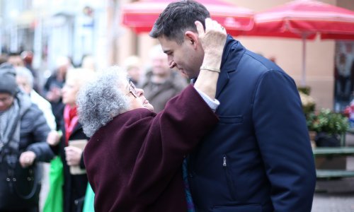 SDP na najnižoj potpori u zadnjih 15 godina, Bernardiću vjeruje tek 0,7 posto ljudi