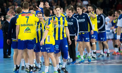 Sve samo ne prijateljska utakmica; Slovenci odbili nastaviti igrati iako su vodili...