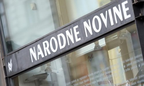 Narodne novine od svibnja kreću s proizvodnjom toaletnog papira