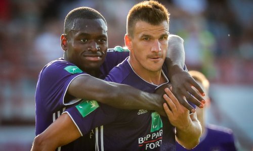 Nakon Lovrena i Kovačića u Premiership dolazi i treći hrvatski reprezentativac?