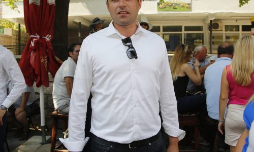 'Podržavam štrajk radnika Uljanika, Vlada je prespavala zadnje dvije godine'