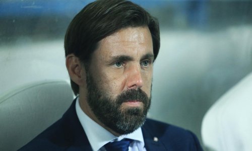 Sezona tek počela, a trener Hajduka pod ogromnim pritiskom: Sad se moramo baciti na glavu