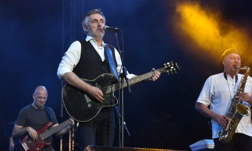 Zbog srčanih problema Miroslav Škoro završio u bolnici pa poručio: 'Moje srce i žile malo su popustili’