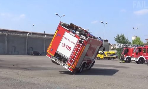 Zabavite se uz najbolje failove prošlog tjedna