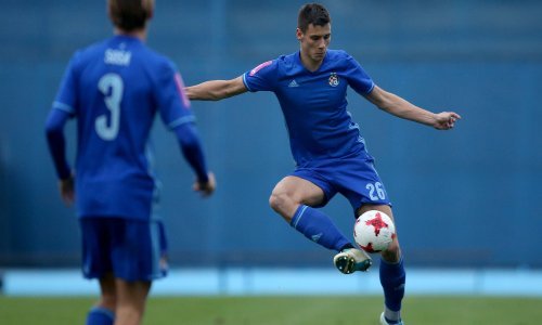 Još jedan dragulj odlazi iz Maksimira; 'modri' će ponovno zaraditi milijune eura