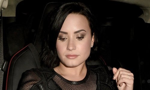 Ovoga se puta izvukla: Prvi puta otkako je završila u bolnici oglasila se i Demi Lovato