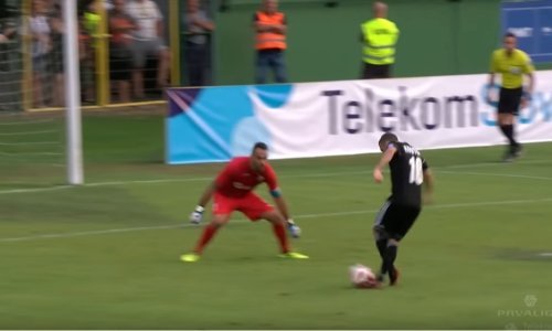 Potez Slovenca podijelio nogometnu javnost: Genijalnost ili bahatost?