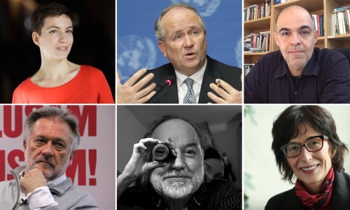 Subversive Festival pokrenuo crowdfunding kampanju