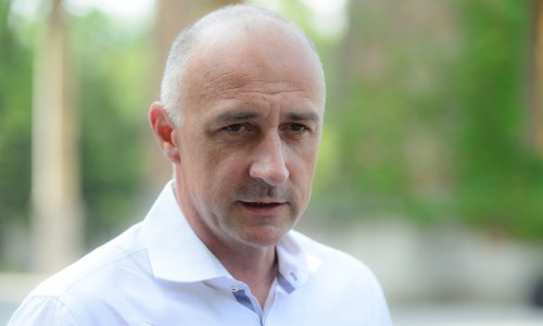 Vrdoljak se promptno posuo pepelom na Facebooku zbog sporne izjave o profesorima