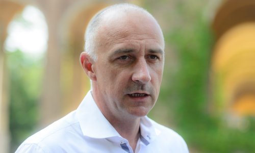 Šef HNS-a: Mi nismo besadržajni populisti! S Plenkovićem ne igram ispod stola