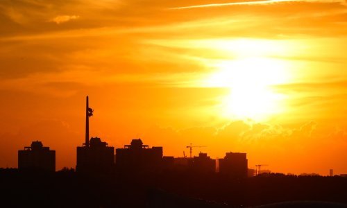 Europa se sprema za eksplozivnu vrućinu, nakon nje bi mogle doći silovite oluje