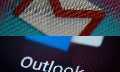 Ovako s Outlooka na Gmail možete prebaciti kontakte, poruke i kalendar