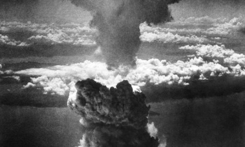 Strašni prizori svjedoče o jednoj od najvećih tragedija u povijesti čovječanstva