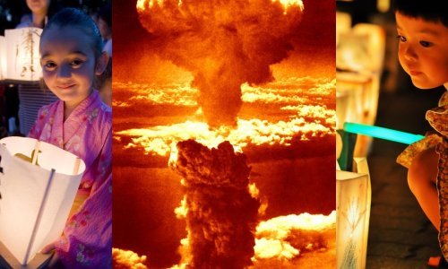 Japan se prisjeća jedne od najvećih svjetskih tragedija, prvog napada atomskom bombom u povijesti