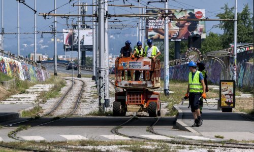 Ponovno pomaknut rok za zatvaranje rotora Remetinec