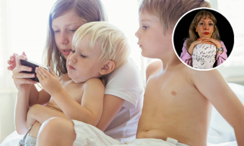 Moderna tehnologija koči razvoj djece, a odrasli se ponašaju poput trogodišnjaka