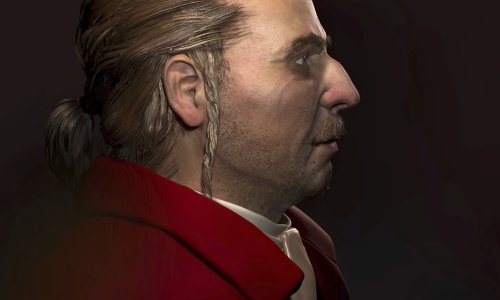 Česi rekonstruirali lice jednog od najpoznatijih hrvatskih vojskovođa i najkontroverznije osobe 18. stoljeća