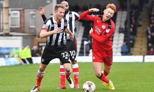 Već sad je pao autogol godine, i to kakav; nitko ne može vjerovati da je ovakvo nešto moguće