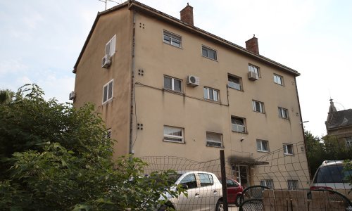 Trogirska policija riješila slučaj brutalnog ubojstva liječnice