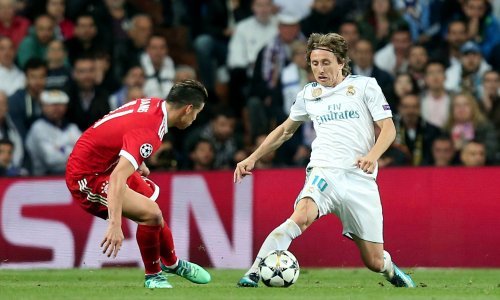 Inter ponudio Luki Modriću strašan iznos, ali u milijunskom ugovoru postoji jedna caka - Kina