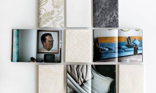 Predstavljena knjiga fotografija 'Dom' umjetnice Ane Opalić