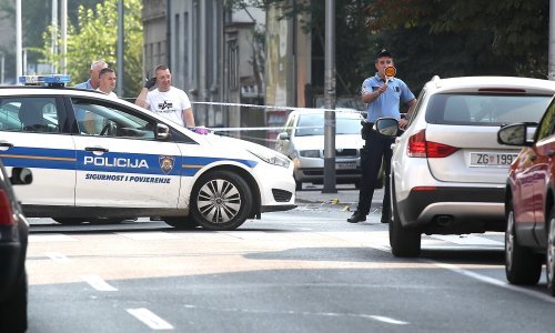 Policija najavila pojačanu akciju koja će trajati do kraja godine