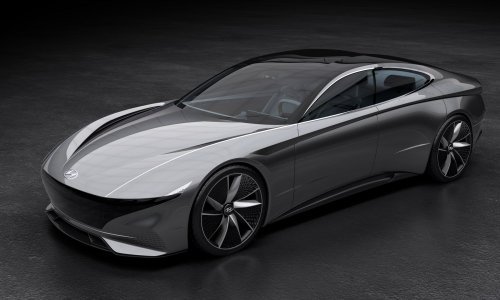 Hyundai će imati atraktivnije automobile od Alfe Romeo