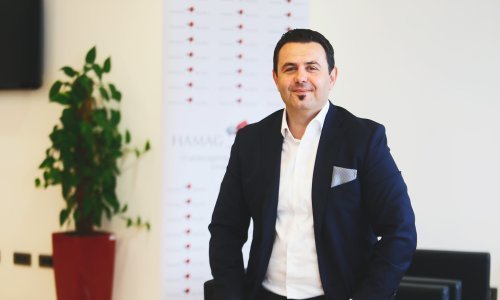 'Imamo milijarde kuna za poduzetnike, nitko nema jeftinije kredite od nas'