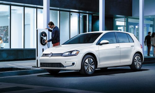 VW, Audi i Porsche će zbog opasnog kadmija možda povući 124.000 automobila