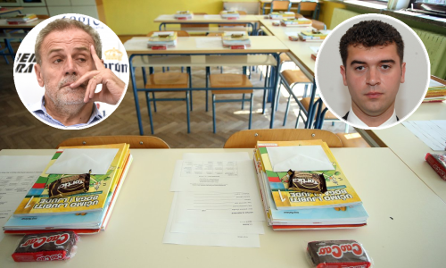 Bandić odobrio pomoć za besplatne udžbenike općini koja sasvim dobro stoji