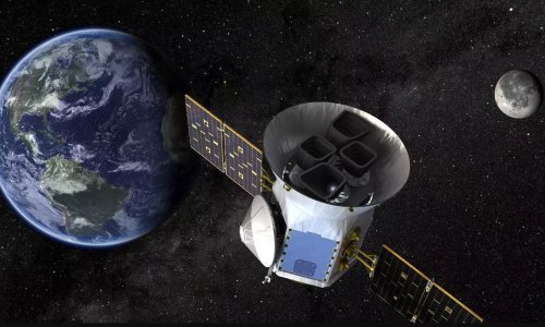 NASA novim satelitom kreće u lov na vanzemaljske svjetove