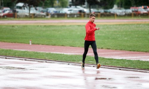 Erent 25. na 50 km u brzom hodanju, Ivana Renić 12. s hrvatskim rekordom