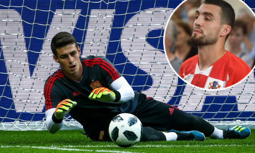 Postao najskuplji golman svih vremena i tako pomogao Kovačiću da pobjegne iz Reala