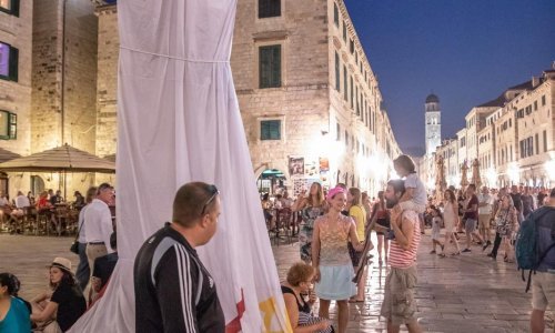 Užasi zavičaja u očima dubrovačkih umjetnika - ljepota svakodnevice koja je zapravo nepodnošljiva