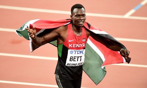 Svijet atletike zavijen u crno; s 28 godina poginuo svjetski prvak koji je promijenio povijesne knjige