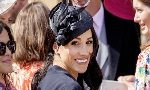Meghan Markle originalnim poklonom zahvalila fanovima na rođendanskim željama