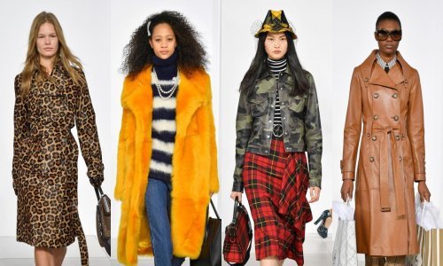 Vrući jesenski trendovi kojima ćemo biti zaluđeni narednih mjeseci