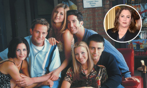 Legendarna glumica nakon godina šutnje otkrila kako se ekipa 'Prijatelja' ponašala prema njoj