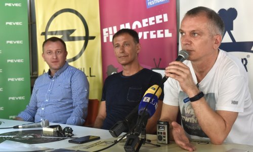 Vukovar Film Festival premijerno prikazuje pobjednike Cannesa