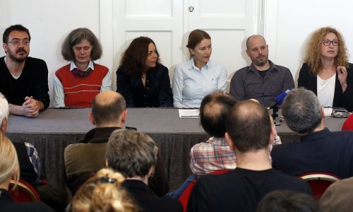 Oni su prvi neprofitni medij koji pokušava preživjeti uz pomoć čitatelja