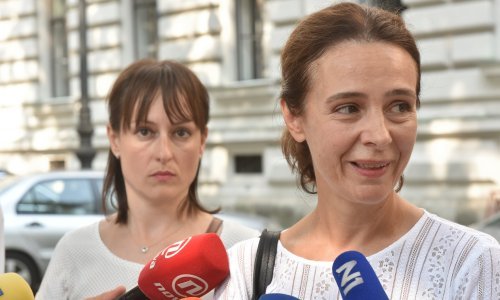 Uprava Croatia Airlinesa nada se da će sud zabraniti štrajk pilota i osoblja