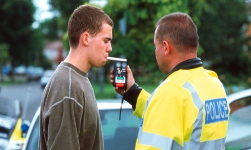 Prevarili policajca i sve snimili
