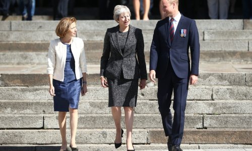'Britanska će ekonomija oslabiti bez dogovora o Brexitu'
