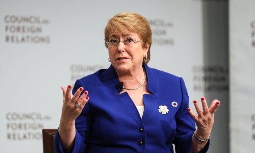 Povjerenica UN-a za ljudska prava osudila saudijsko dekapitiranje 37 ljudi