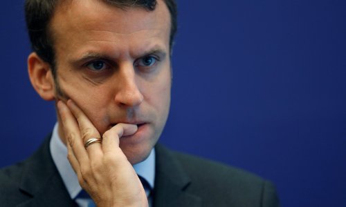 'Nemojte se rugati Nacionalnoj fronti. Borite se protiv njih'