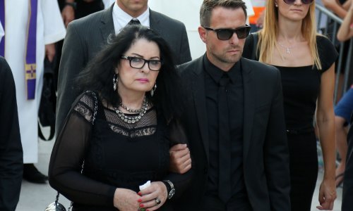 Vesna Dragojević mjesec dana nakon Oliverove smrti progovorila za medije