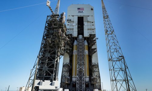 NASA otkrila kako će poslati letjelicu do Sunca