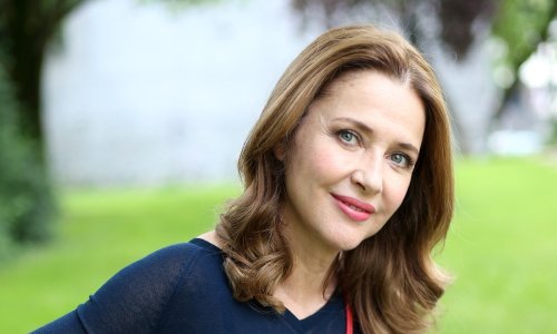 Sanja Vejnović na pragu šestog desetljeća: Tko bi joj dao te godine