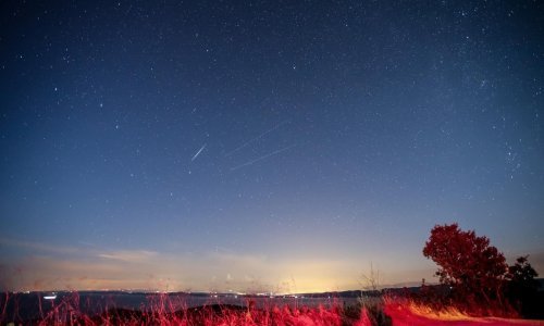 Suze svetog Lovre možete gledati i kroz NASA-ine kamere