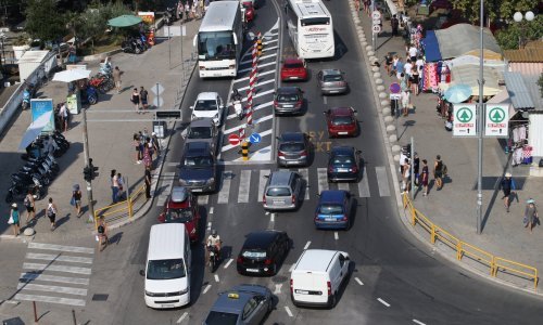 Split pripremio nešto bolje: Ovog ljeta bez prometnog kolapsa?